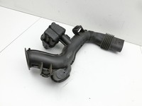 Smart Fortwo 453 14-24 1,0 52KW Ansaugrohr Ladeluftschlauch Luftschlauch Pos.1 Smart Fortwo 453 14-24 28.03.2017... Vorschau 5