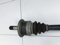 BMW F10 528i 10-13 Lim 2,0 180KW Antriebswelle Gelenkwelle Rechts Hinten BMW F10 528i 10-13 07.10.2011 7630184... Vorschau 5