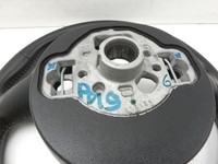 Audi A6 4G C7 11-14 qu Lenkrad ohne Airbag Leder Audi A6 4G C7 11-14 qu 31.01.2012 8X0419091L 611013700 gebraucht Vorschau 11
