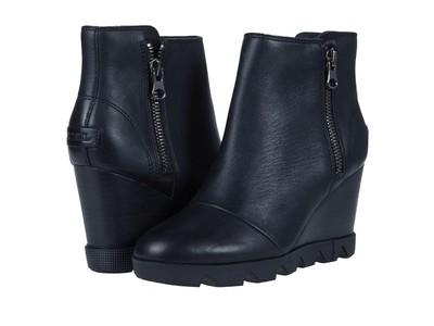 

Женские ботинки SOREL Joan Uptown Zip Bootie