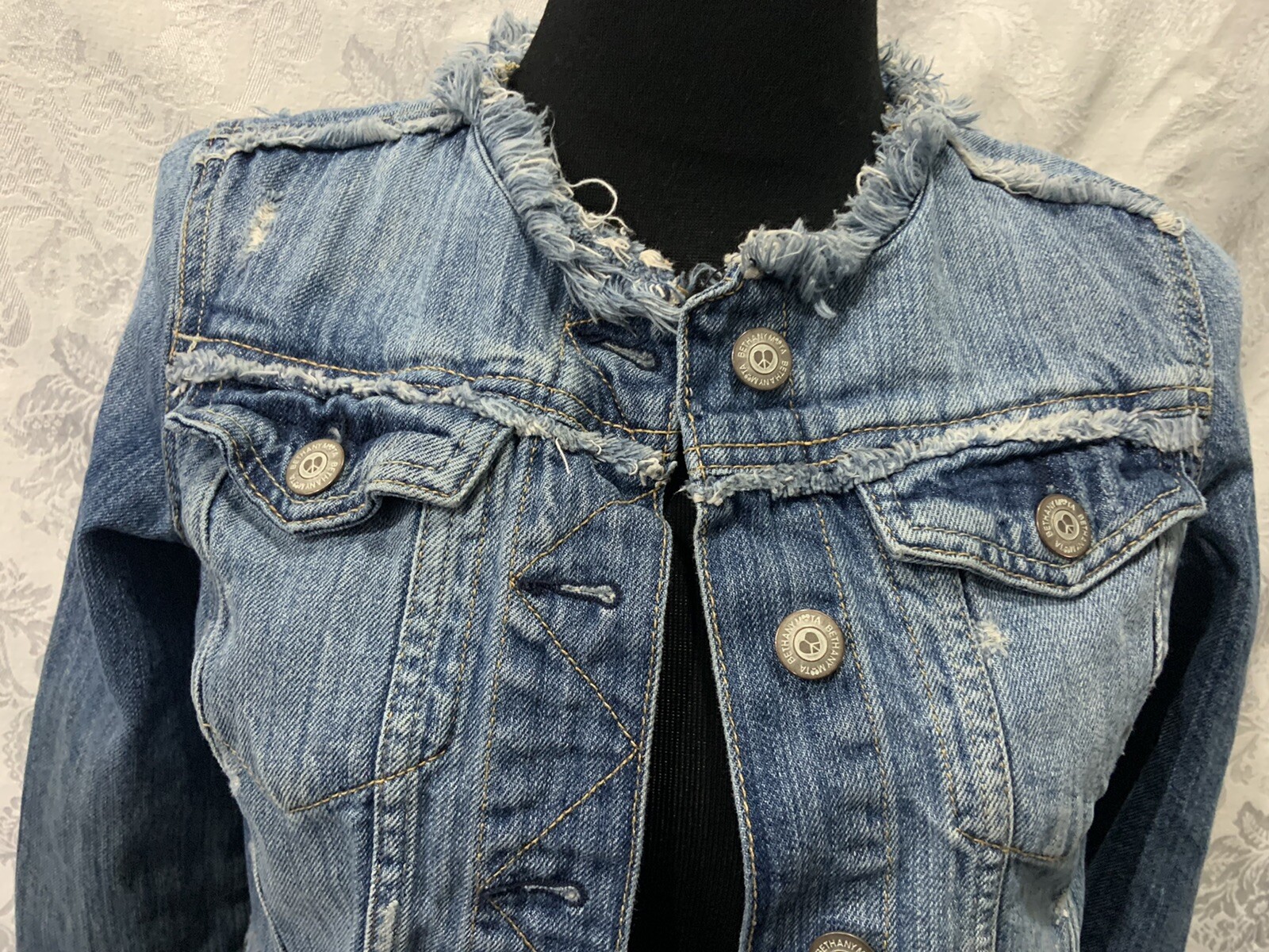 Womens Bethany Mota by Aeropostale 