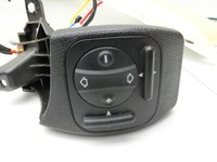 Mercedes W164 ML420 05-09 CDI 4,0 225KW Lordosenkissen mit Schaltblock Links Vorne Mercedes W164 ML420 05-09... Vorschau 5