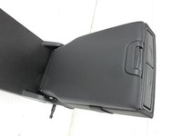 Mercedes W213 E200 16-20 Armlehne Mittelarmlehne Auflage mit Becherhalter für Rücksitzbank Schwarz Mercedes W213... Vorschau 5