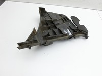 Volvo V70 135 07-13 Kombi Halter Träger Aufnahme Führung für Stoßstange Links Vorne Volvo V70 135 07-13 17.06.2010... Vorschau 4