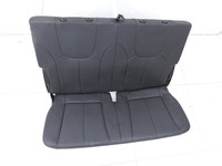 Ssangyong Rexton W RJ 12-17 Sitz Rücksitzbank 2er Bank Rückbank Sitzbank Hinten Ssangyong Rexton W RJ 12-17... Vorschau 5