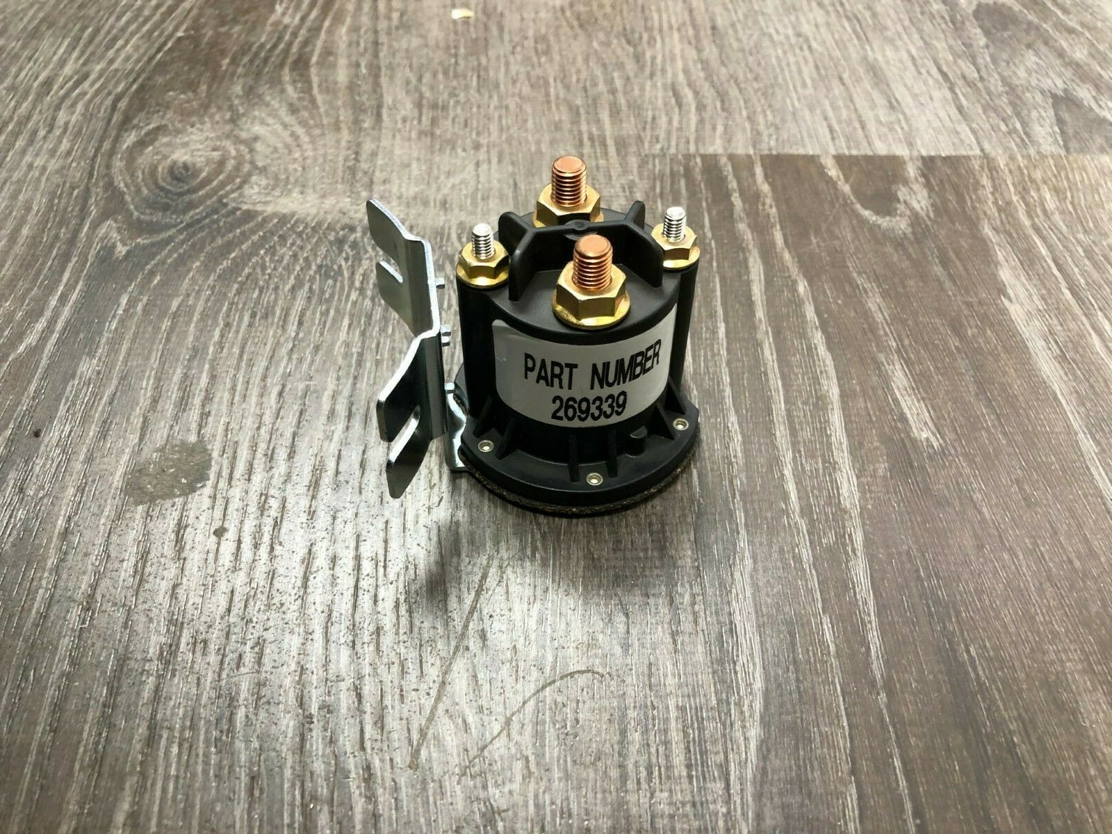 order T3♡ N4♡ Maxon 269339 SOLENOID SWITCH ACT MTR ST, 12 VDC | eBay