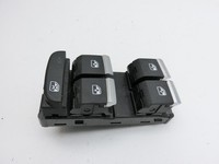 Audi A4 8W B9 19-24 Kombi Fensterheberschalter Schalter Links Vorne Audi A4 8W B9 19-24 18.12.2015 8W0959851E gebraucht Vorschau 2