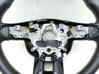 Kia Soul II PS 14-19 Lenkrad ohne Airbag beheizbar Kia Soul II PS 14-19 30.01.2015 56110B2971FE2 56110B-2971FE2... Vorschau 6