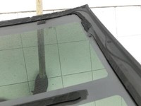 KIA Optima JF K5 15-20 Panoramadach Scheibe Hinten KIA Optima JF K5 15-20 18.08.2017 gebraucht Vorschau 4