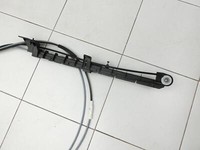 Audi A6 C8 4A 18-23 Hybrid TFSI 2,0 185KW Schienen für Elektr. Sonnenschutzrollo Audi A6 C8 4A 18-23 25.09.2020... Vorschau 2