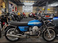 1981 Moto Guzzi 850 T3 1000cc, lovely condition, px welcome 
