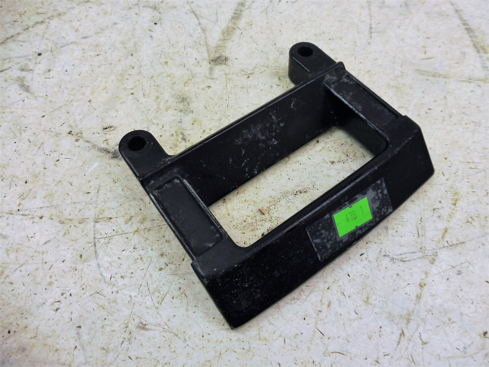 ラベル 1986 Kawasaki ZX1000 ZX 1000R ZX10 Ninja K478-1' rear grab