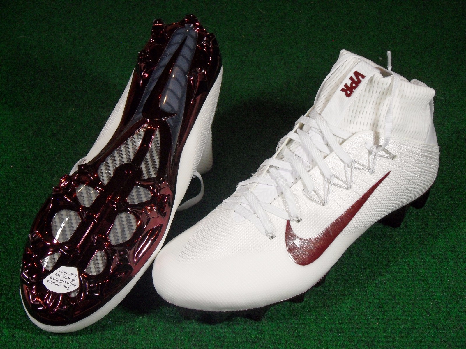 nike untouchable 2 red