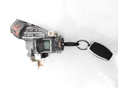 Tak★ OEM GENUINE TOYOTA 16-19 TACOMA IGNITION SWITCH LOCK