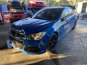 Wrecking Vf Ss Sedan V8 L77 Auto 6l80e Wrecking Gumtree Australia Gold Coast West Nerang 1250907269