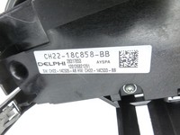 Land Rover Discovery 4 L319 09-13 Bedienteil Bedienelement Heizung Klimabedienteil Land Rover Discovery 4 L319... Vorschau 7