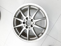 Mercedes CLA 250 C117 13-16 1x Felge Alufelge 5X112 7.5X17Zoll ET52.5 Mercedes CLA 250 C117 13-16 24.06.2014... Vorschau 4