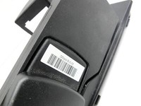 Mercedes A207 C207 E250 11-13 Halteplatte Aufnahme für Handy Handyschale Mercedes A207 C207 E250 11-13 12.09.2011... Vorschau 2