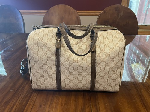 【Raucohouse】Cael vintage boston bag Raucohouse】Cael vintage boston bag gucci boston bag | eBay