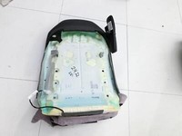 Mercedes W213 E200 16-20 Lim Sitzbezug Rückenpolster Links Vorne für Fahrer Sitz beheizt SRS Mercedes W213 E200... Vorschau 5