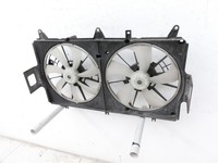 Suzuki Kizashi 09-16 2,4 131KW Lüfter Ventilator Kühler Doppellüfter Suzuki Kizashi 09-16 20.09.2012 263500-5950... Vorschau 4