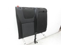 Skoda Octavia III 5E 12-17 Kombi Sitzbezug Rückenpolster Rechts für Rücksitzbank Hinten Skoda Octavia III 5E 12-17... Vorschau 2
