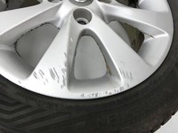 Opel Karl 4 x Kompletträder Aluminiumfelge Ganzjahresreifen 185/55R15 4X100 Opel Karl 2017 94515717 94515217 gebraucht Vorschau 7