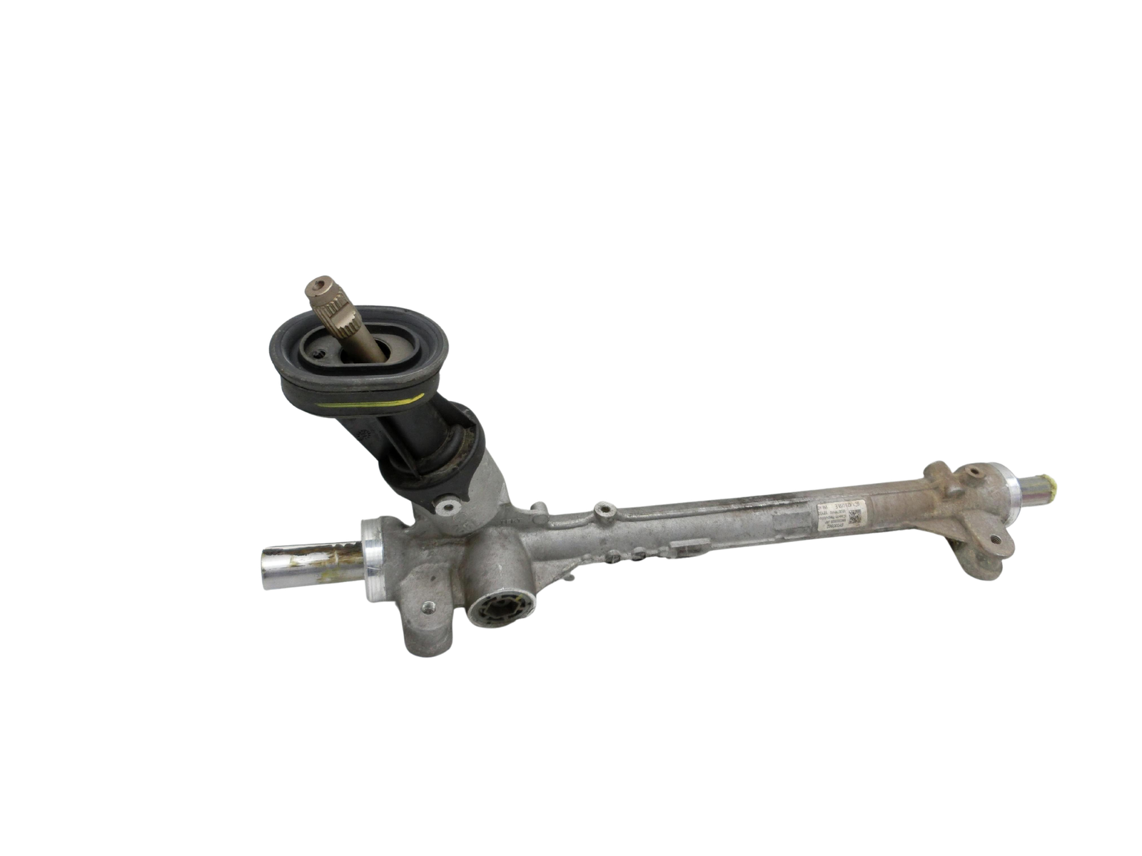 Skoda Fabia III NJ 14-22 Lenkgetriebe ohne Servolenkung - Bild 1