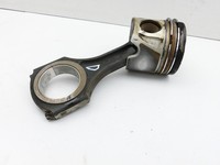 Mercedes W246 B220 11-14 CDI 2,2 125KW 651930 Kolben mit Pleuel Pos D Mercedes W246 B220 11-14 30.04.2013... Vorschau 5