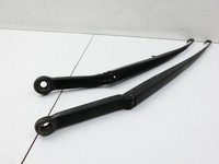 BMW 3er E46 99-01 2x Scheibenwischer Wischarm Vorne BMW 3er E46 99-01 10.07.2000 7003931 61617003931 gebraucht Vorschau 4