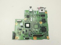 Mercedes W166 ML 350 11-15 Platine für Navi Radio Head Unit Comand APS Mercedes W166 ML 350 11-15 06.12.2012... Vorschau 1