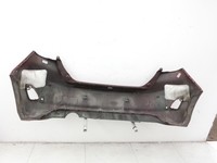 Ford Fiesta VII 17-21 5T Stoßstange Stoßfänger Hinten MH Ford Fiesta VII 17-21 12.07.2017 7184090100205 gebraucht Vorschau 8