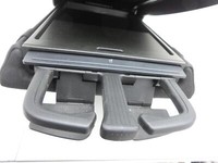 VW Passat 3C B7 10-15 Armlehne Mittelarmlehne Auflage mit Becherhalter für Rücksitzbank VW Passat 3C B7 10-15... Vorschau 5