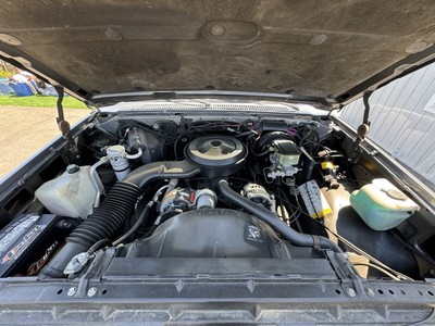 image 1 of engine