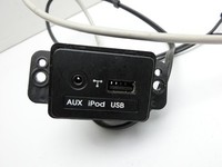 Kia Sorento XM 09-12 USB AUX Buchse Anschluss Kia Sorento XM 09-12 19.05.2010 961202P000VA 961202P000100202 gebraucht Vorschau 2