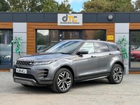 2019 Land Rover Range Rover Evoque 2.0 D240 R-Dynamic HSE Auto 4WD Euro 6 (s/s) 