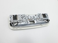 Mercedes GLK 300 X204 08-12 Innenleuchte Innenraumleuchte Hinten Mercedes GLK 300 X204 08-12 30.06.2009 A2048204901... Vorschau 4