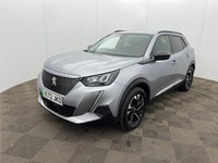 2022 Peugeot E-2008 ALLURE PREMIUM + EV Hatchback ELECTRIC Automatic