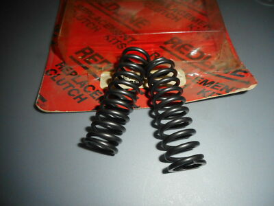 NOS Yamaha YZF750R YFZ450 FZR1000 Redline Clutch Spring QTY2 CSK 17