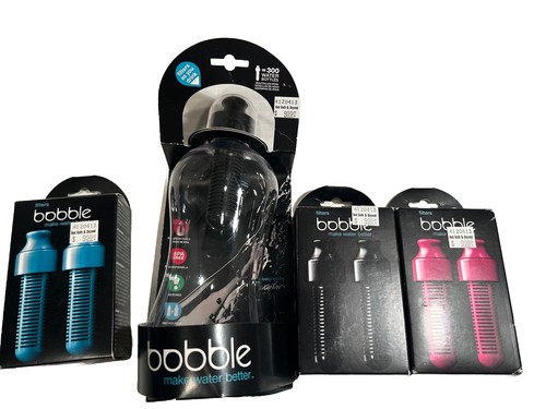 S 6 New In Box Bpa Free Usa