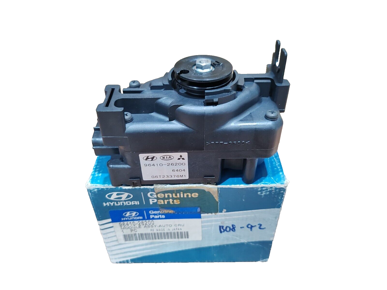 96410-26200 GENUINE AUTO CRUISE MODULE ASSY FIT FOR HYUNDAI