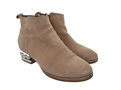 Pearl blush nubuck hotsell
