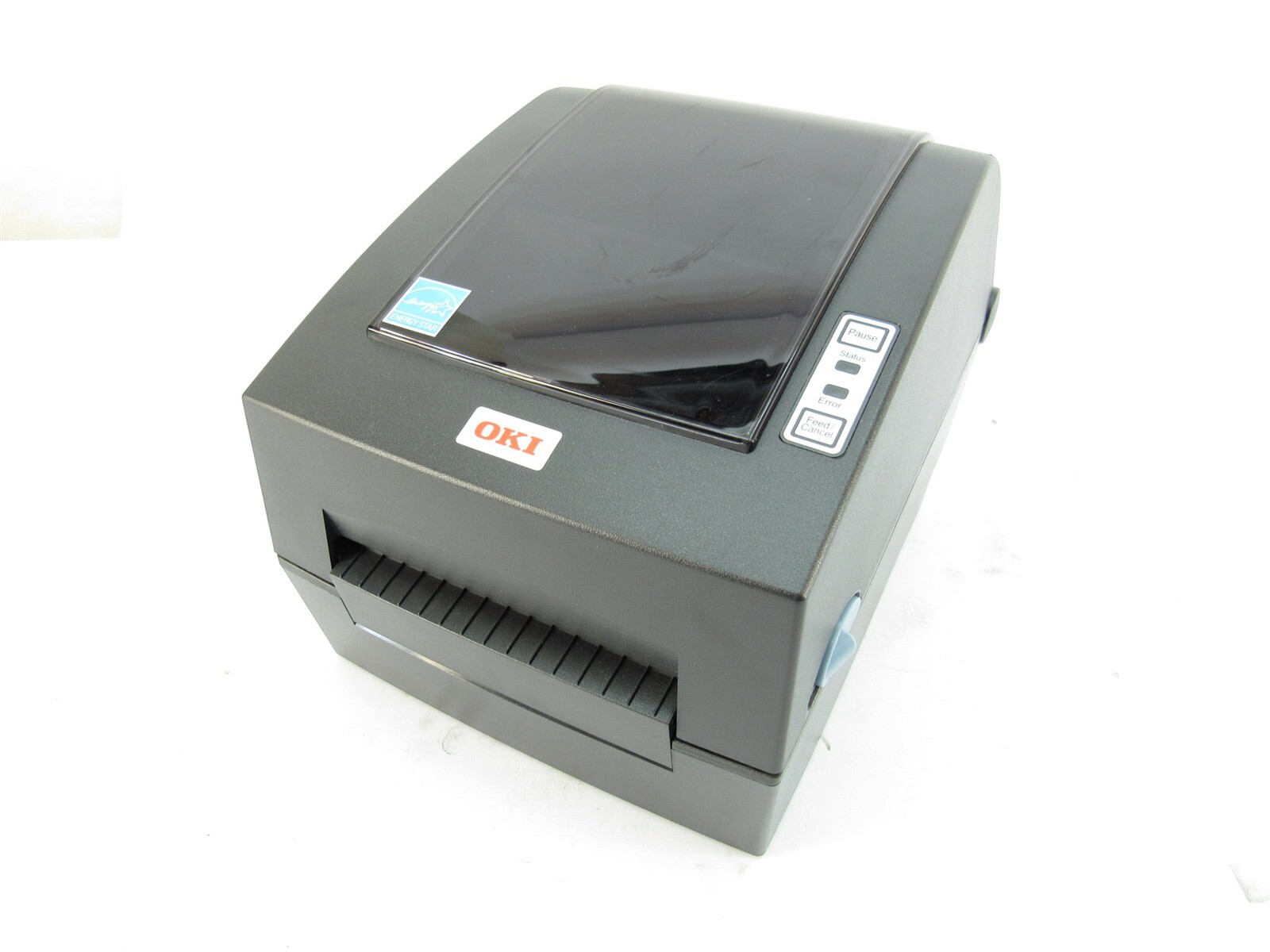 Data printer. Data printer