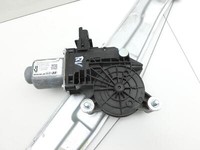 Hyundai Tucson IV NX4 20-23 Fensterhebermotor Fensterheber Rechts Vorne Hyundai Tucson IV NX4 20-23 31.08.2021... Vorschau 2
