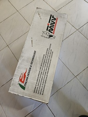 Artikelfoto(s) von einem verifizierten Käufer