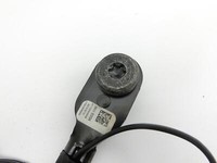 Opel Astra K 15-19 Kombi Gurtschloss Links Vorne Opel Astra K 15-19 25.10.2018 13182630 96533150 gebraucht Vorschau 2