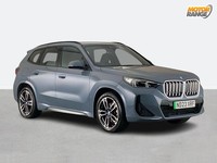 2023 BMW iX1 230kW xDrive30 M Sport 65kWh 5dr Auto 4x4 ELECTRIC Automatic