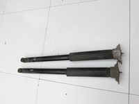 Volvo V40 525 12-16 Kombi 2x Stossdämpfer Hinten Satz Dämpfer Chassi Typ 5 DYNAMIC -10mm Volvo V40 525 12-16... Vorschau 2