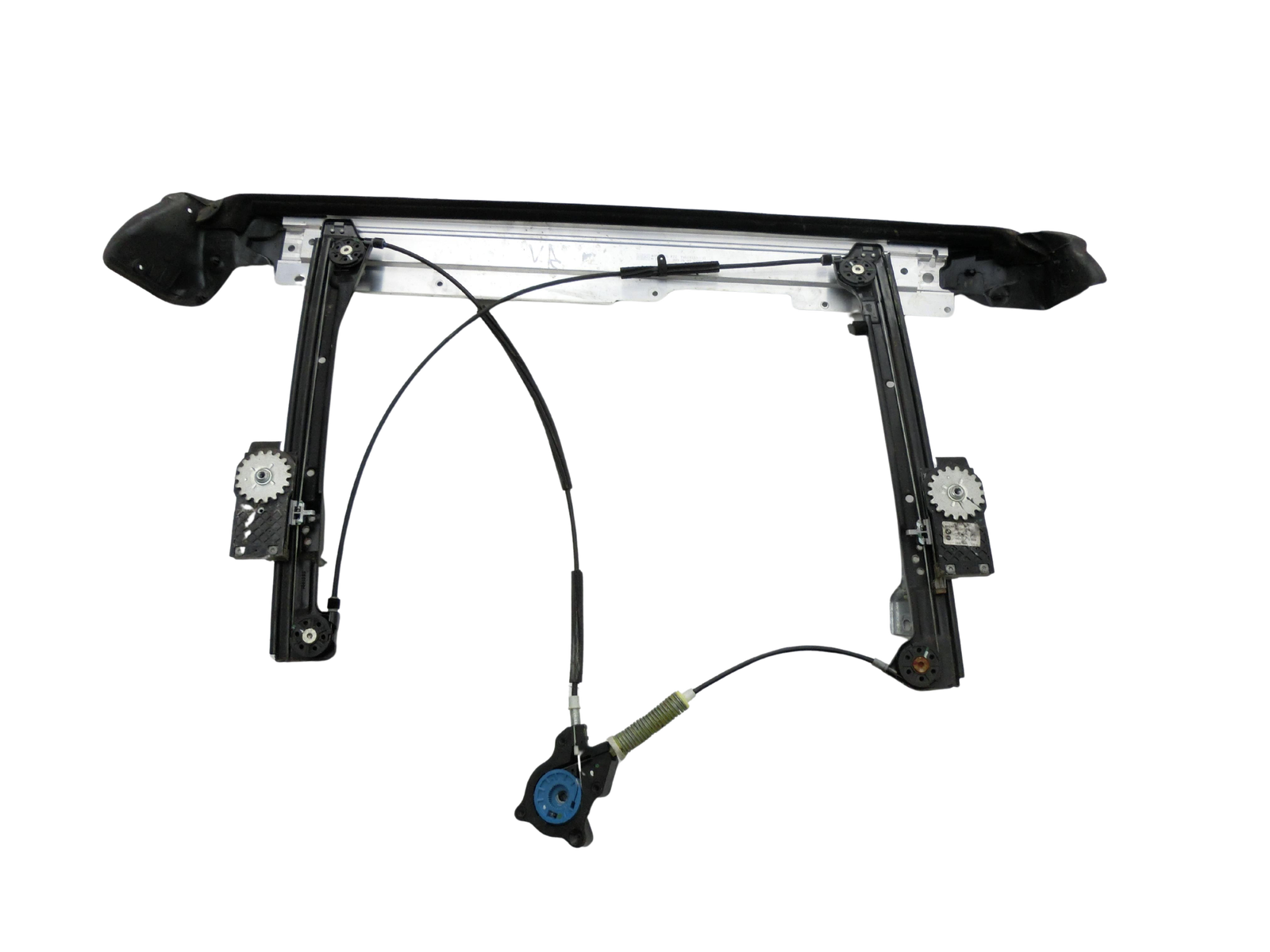 Elevalunas sin FH-motor derecha delante para Mini Clubman R55 One 07-14 - Bild 1