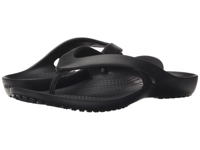 

Женские сандалии Crocs Kadee II Flip